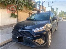 تويوتا راف 4
